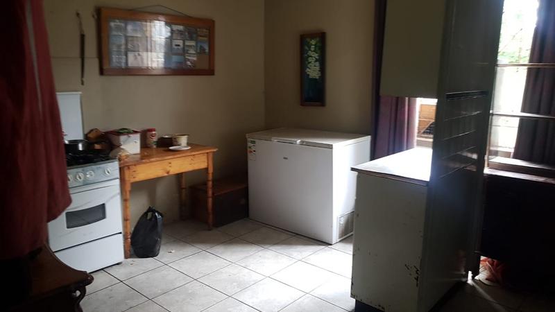 4 Bedroom Property for Sale in Verkeerdevlei Free State